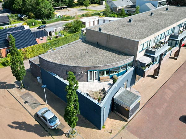 Medium property photo - De Wending 105, 9363 AZ Marum